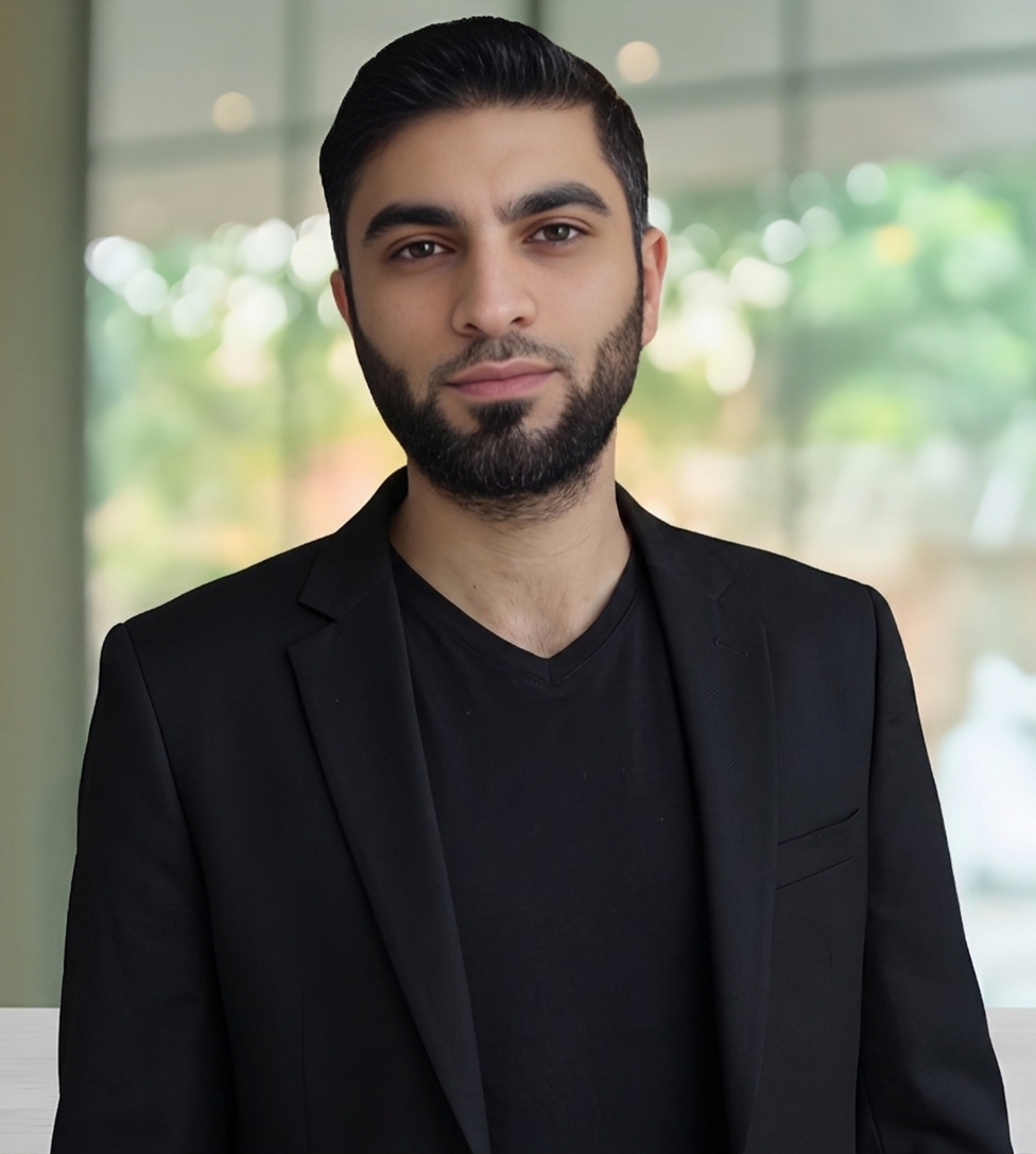 Muntaser Dwaik, Founder of elxprt